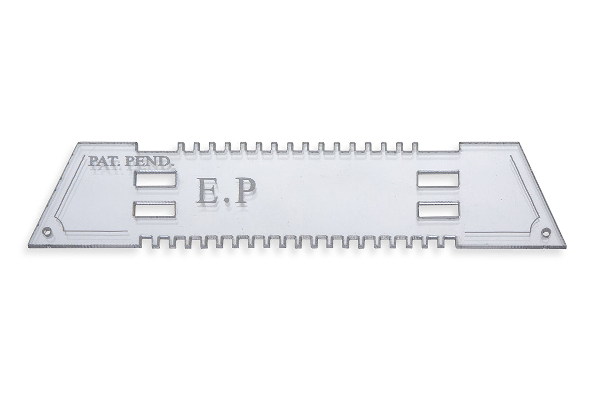 Biogeometry Electrical Panel Attachment (16/19)