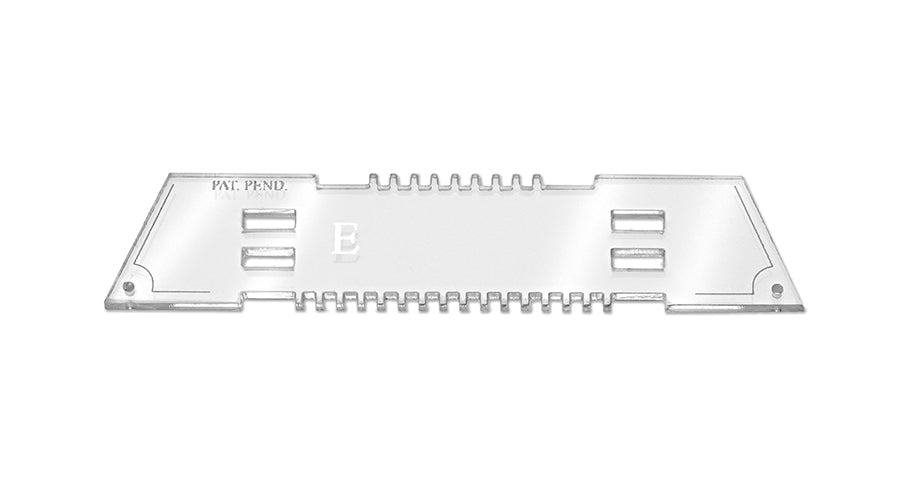 Biogeometry Home Kit Electrical Attachment (9/16) (Electric Trip)