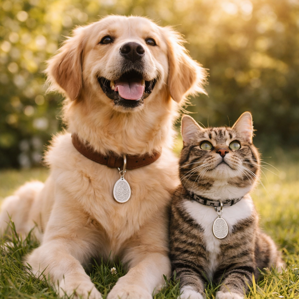 Pet Energy Balancing