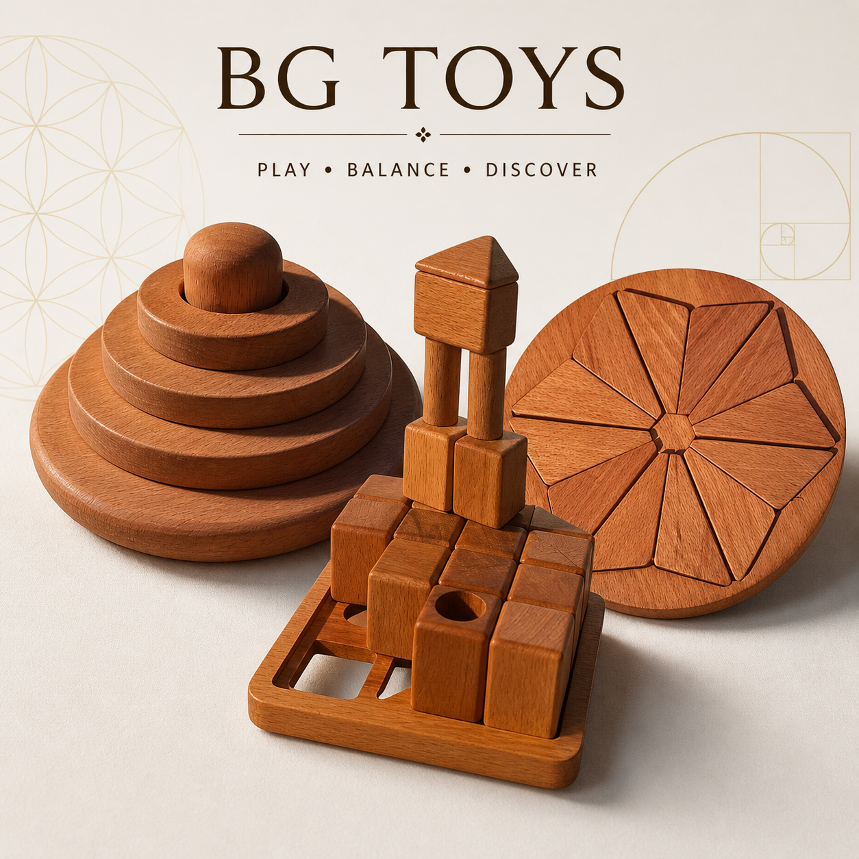 Toys