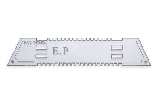 Biogeometry Electrical Panel Attachment (16/19)