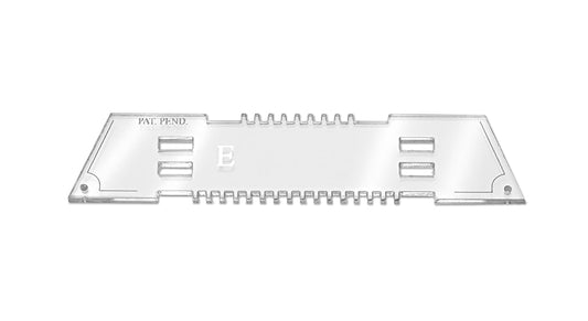 Biogeometry Home Kit Electrical Attachment (9/16) (Electric Trip)