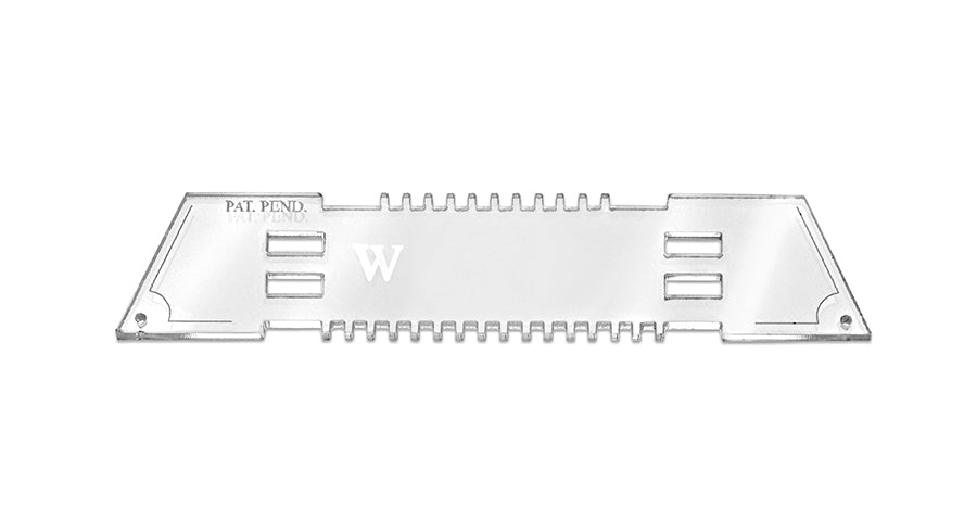 Biogeometry Water Attachment (Watter Strip) Medium and Small