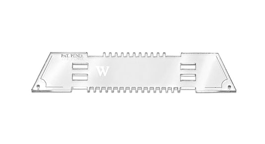 Biogeometry Water Attachment (Watter Strip) Medium and Small