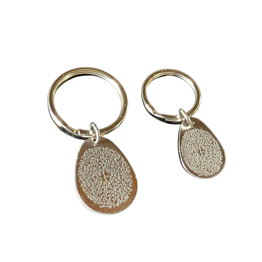 Biogeometry BioSignature® Pet Tags - Small and Large