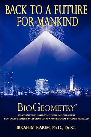 Back to the Future of Mankind Book - READ FIRST