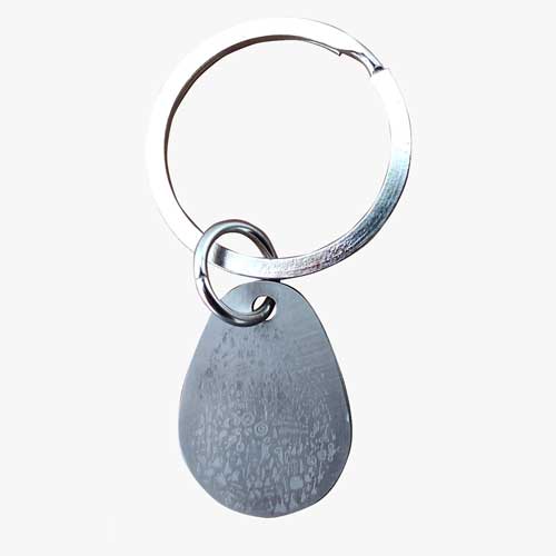 Biogeometry BioSignature® Pet Tags - Small and Large
