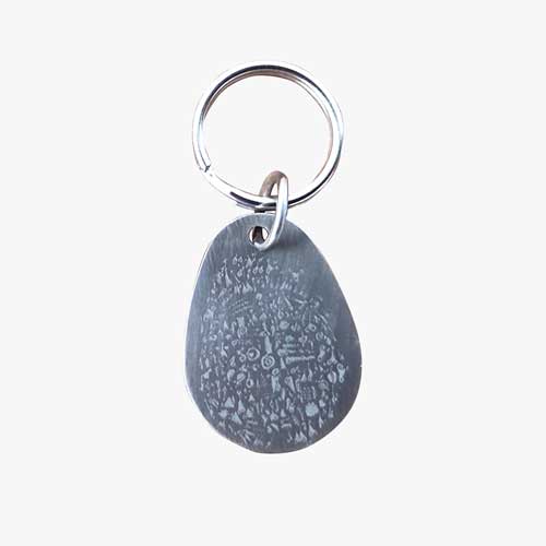 Biogeometry BioSignature® Pet Tags - Small and Large